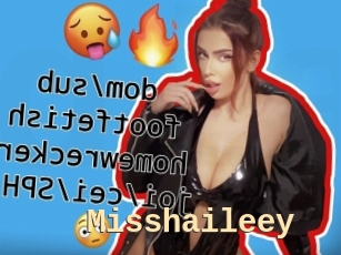 Misshaileey