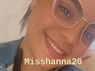Misshanna20
