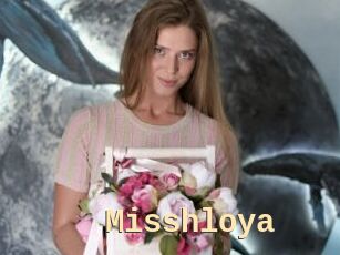 Misshloya