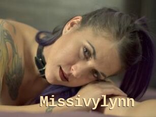 Missivylynn