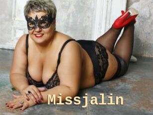 Missjalin