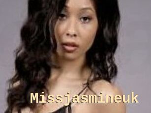 Missjasmineuk