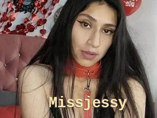 Missjessy