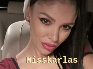 Misskarlas
