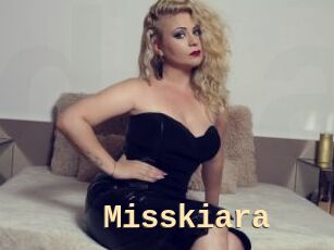 Misskiara