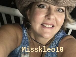 Misskleo10
