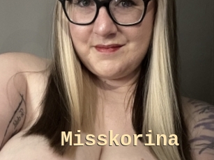 Misskorina
