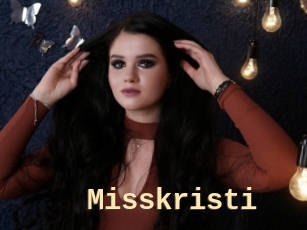 Misskristi