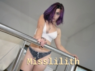Misslilith