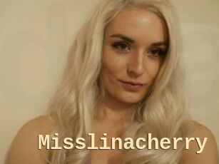 Misslinacherry