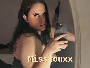 Misslouxx