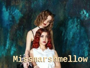 Missmarshmellow