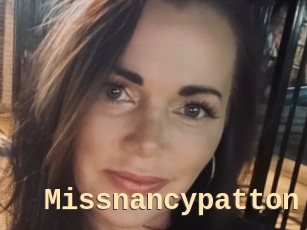 Missnancypatton