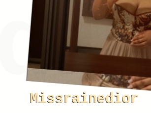 Missrainedior