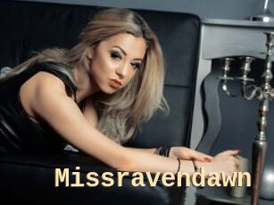 Missravendawn