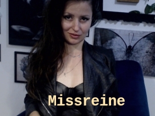Missreine