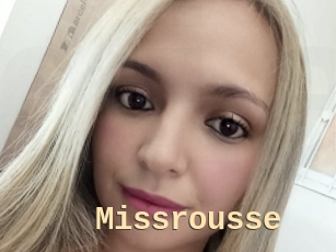 Missrousse