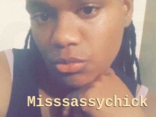Misssassychick