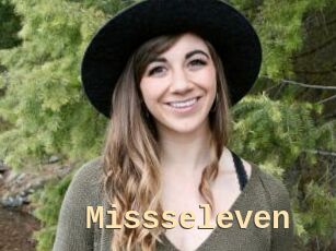 Missseleven