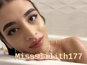 Missslilith177