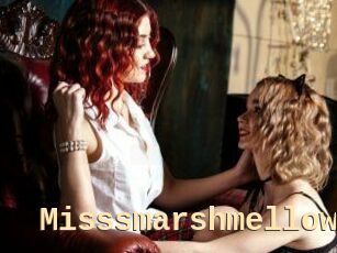 Misssmarshmellow