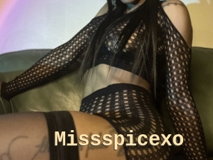 Missspicexo