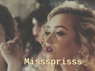 Misssprisss