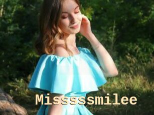 Misssssmilee