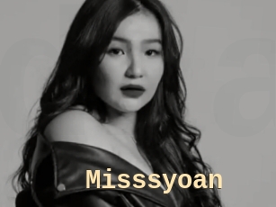 misssyoan Dialogue Sexe