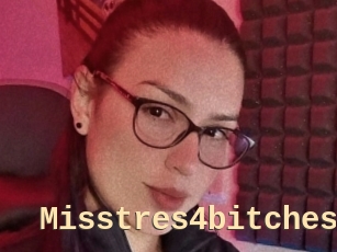 Misstres4bitches