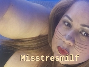 Misstresmilf