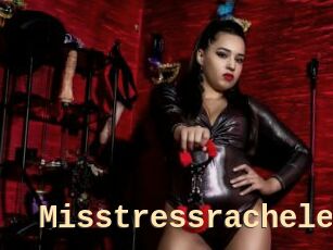 Misstressrachele