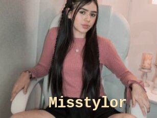 Misstylor