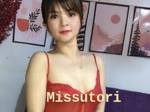Missutori