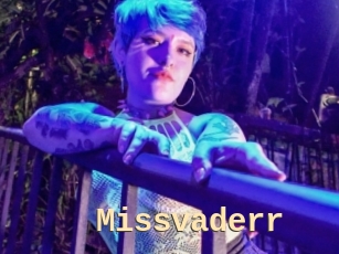 Missvaderr