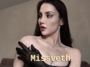 Missveth