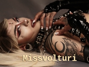Missvolturi