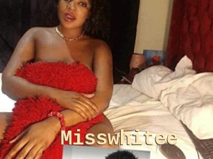 Misswhitee
