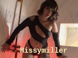 Missymiller