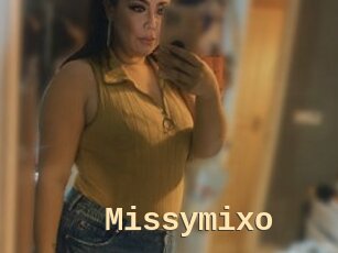 Missymixo