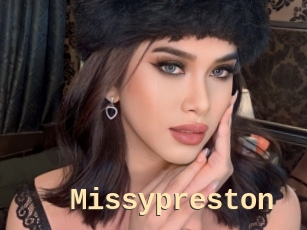 Missypreston