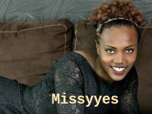Missyyes