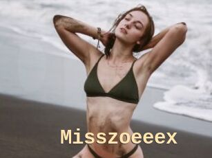 Misszoeeex