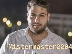 Mistermaster2204