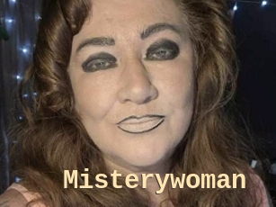 Misterywoman