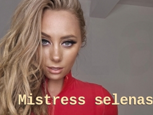 Mistress_selenas
