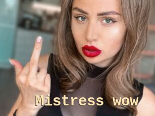 Mistress_wow