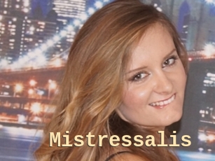 Mistressalis