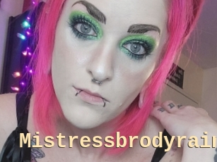 Mistressbrodyrain