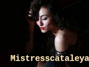 Mistresscataleya